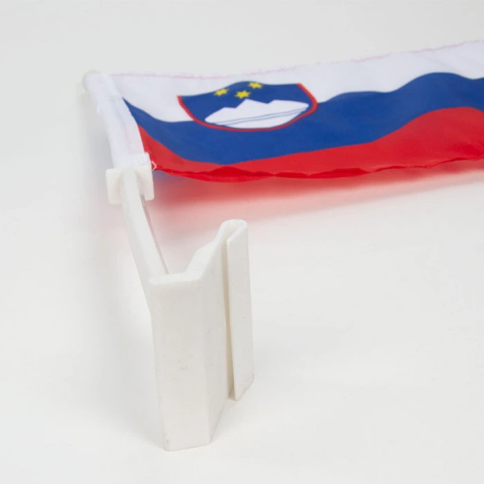 Zastavica SLovenije za avto